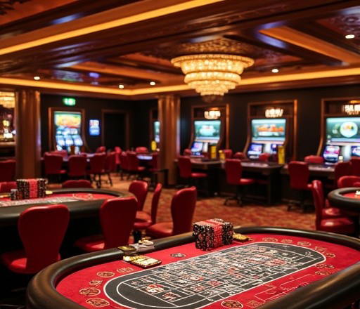 Statistik Game Crash HokiTime