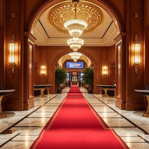 Taruhan Tenis HokiTime